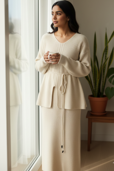 Snowdrift Lounge Set