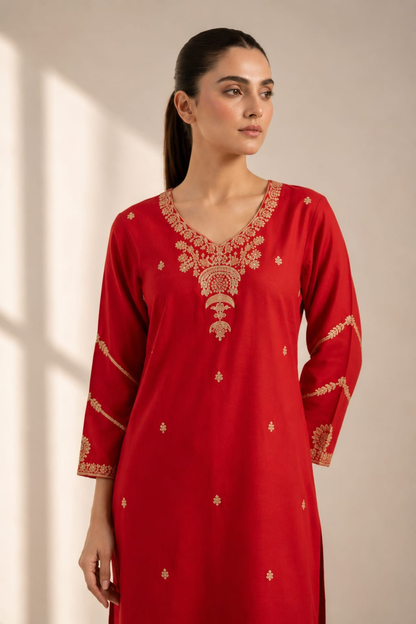 Embroidery 3pc set