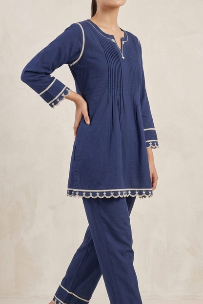 Ruhani Cord Set