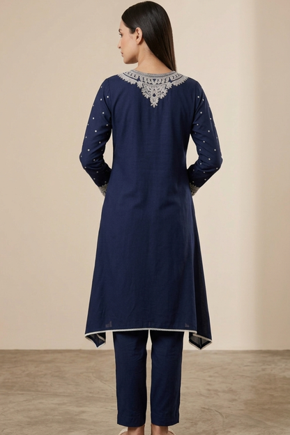 Falak Salwar Set