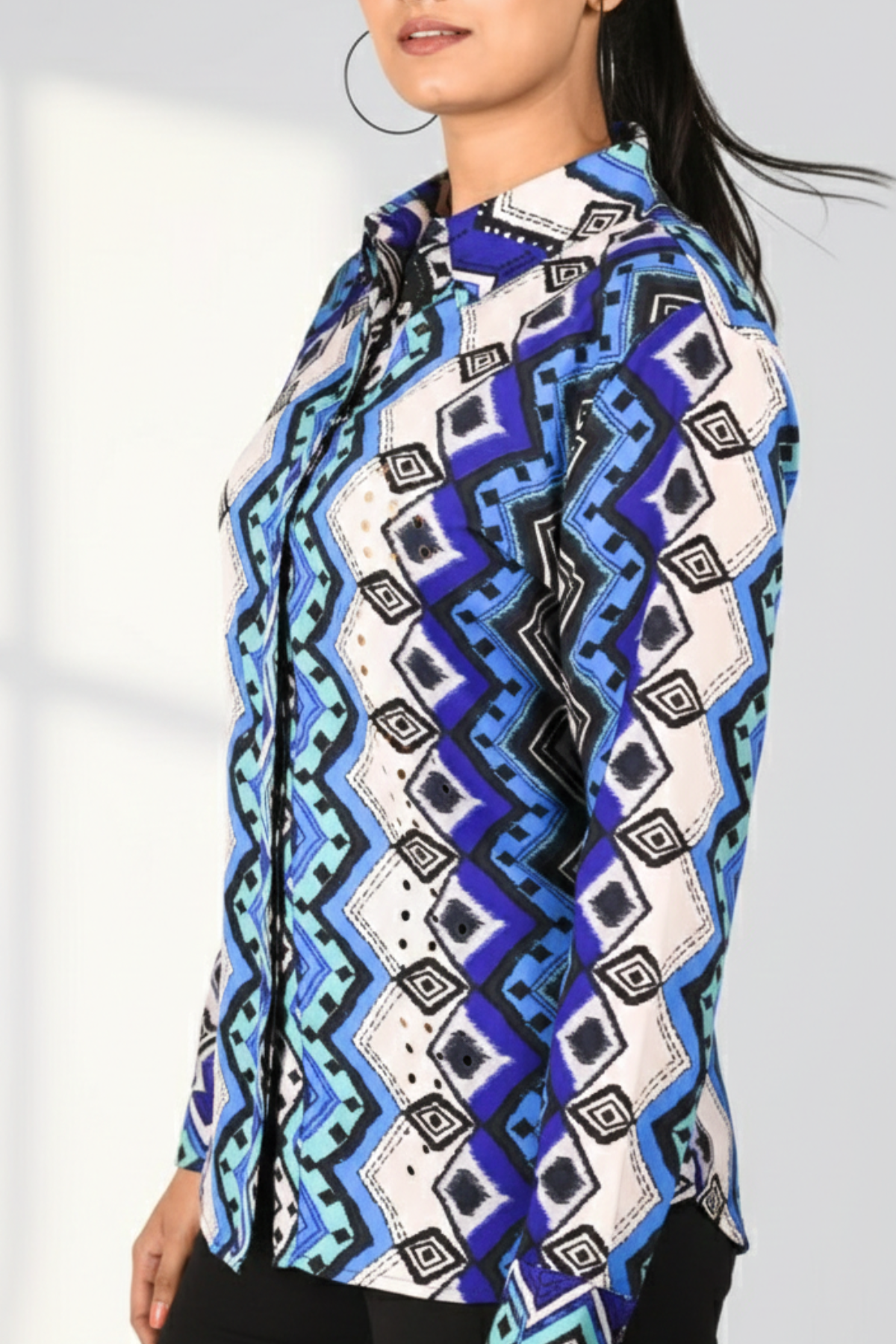 Ruhi Shirt