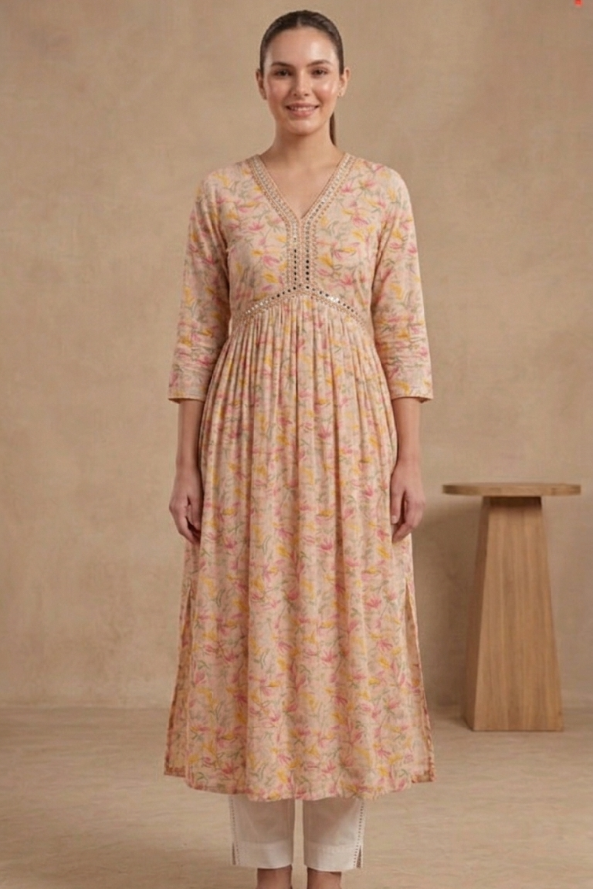 Alia Kurti