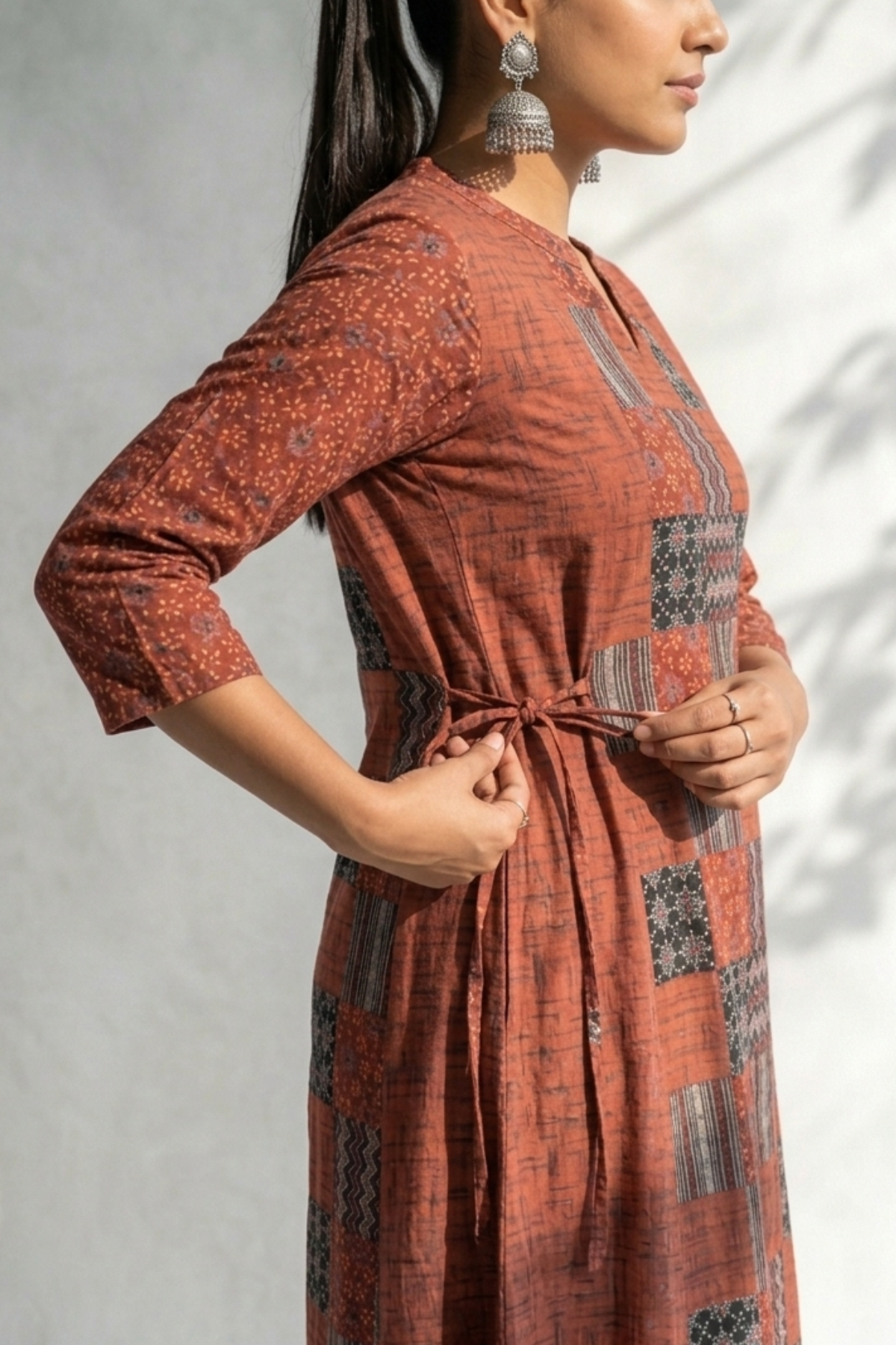 Vira Dress