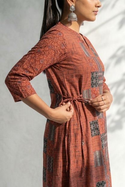 Vira Dress