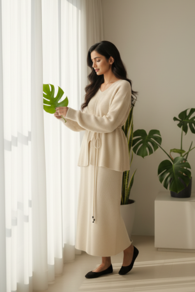 Snowdrift Lounge Set