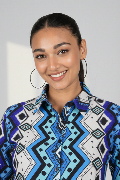 Ruhi Shirt