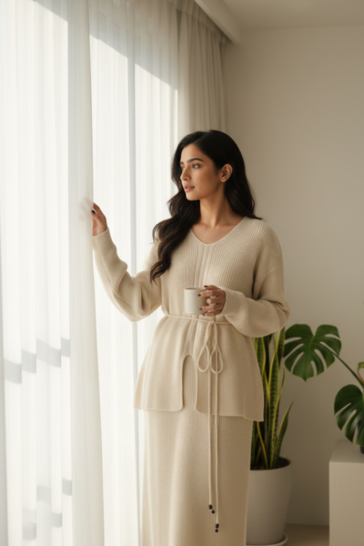 Snowdrift Lounge Set