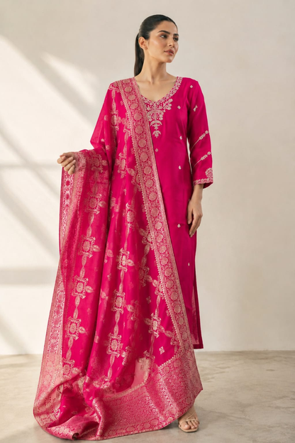 Embroidery 3pc set