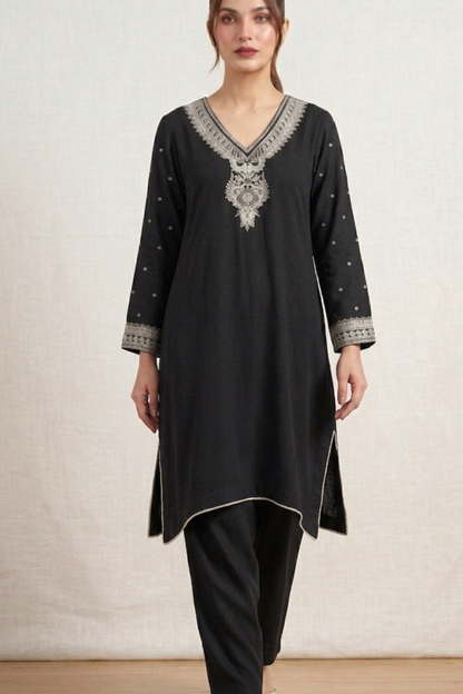 Falak Salwar Set