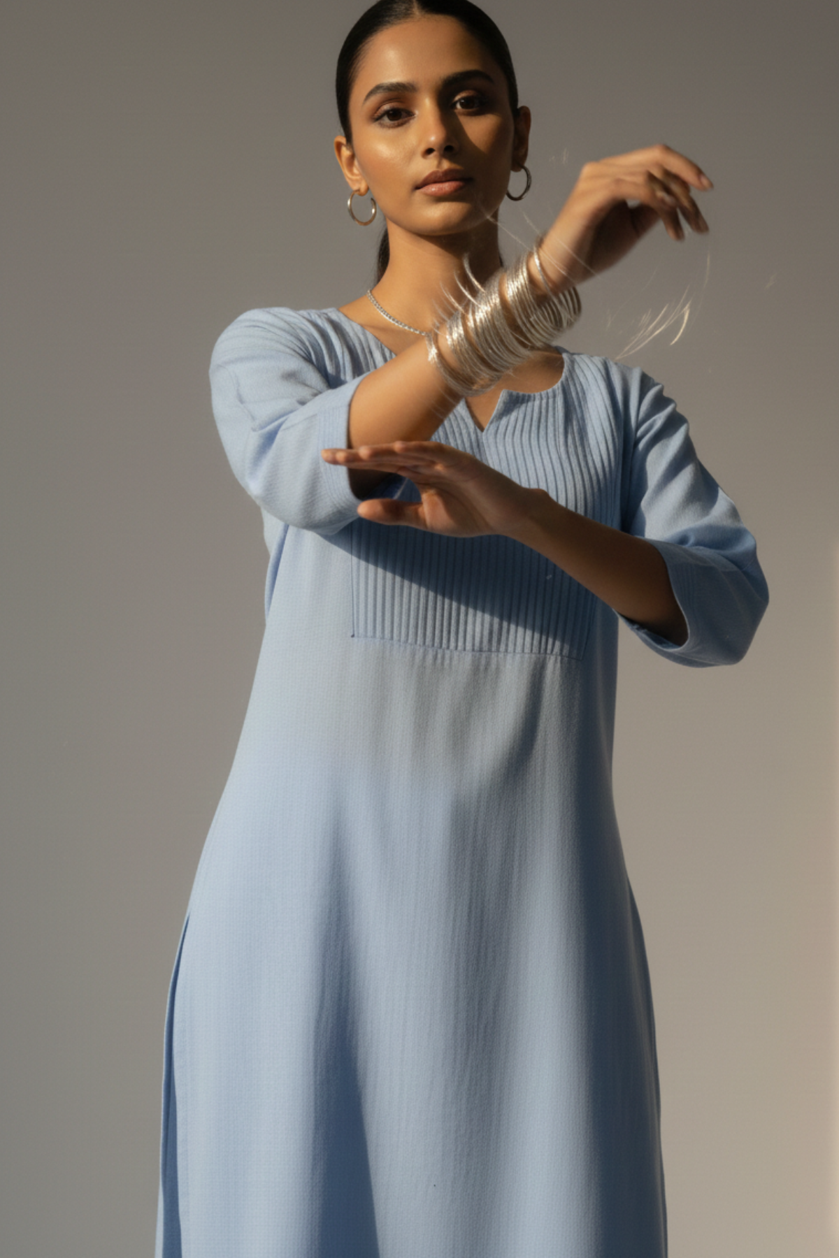 Linen Cord Set