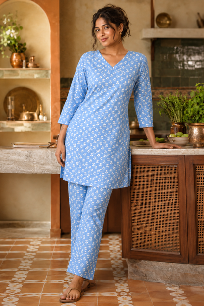 Ananya set