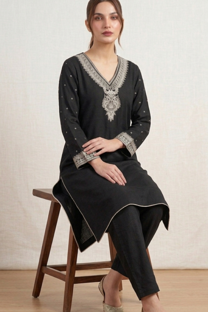 Falak Salwar Set