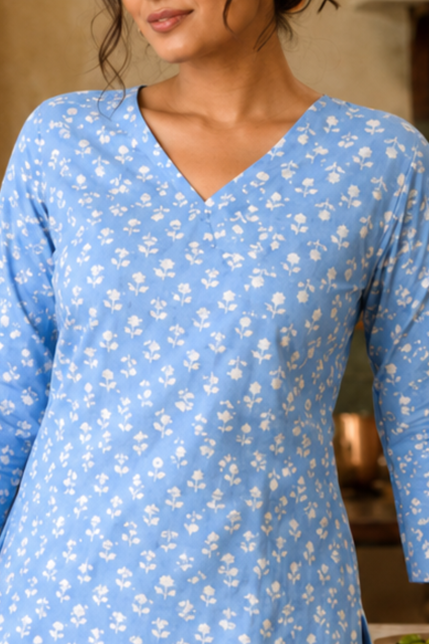 Ananya set