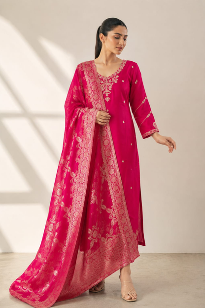 Embroidery 3pc set