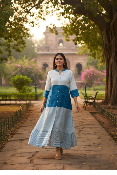 Rekha Dress