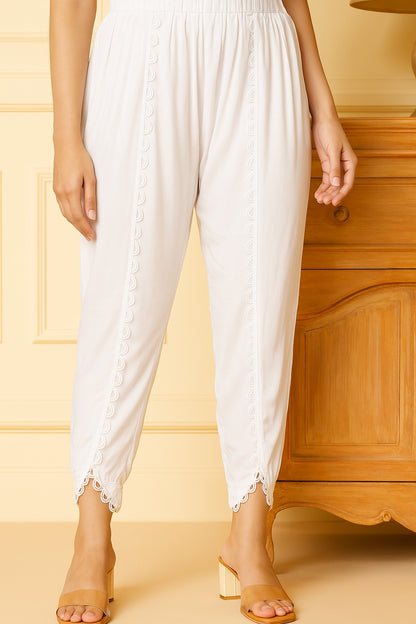 Dhoti salwar Pants