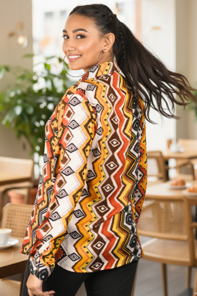 Ruhi Shirt