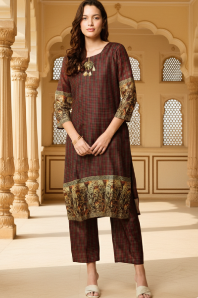 Sculpted Elegance Ensemble