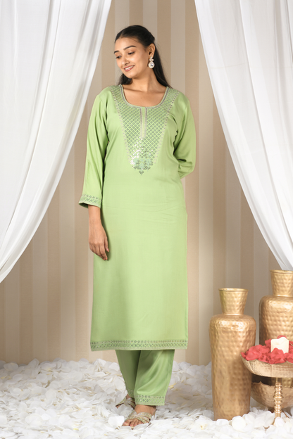 Sparkle Sequence Set