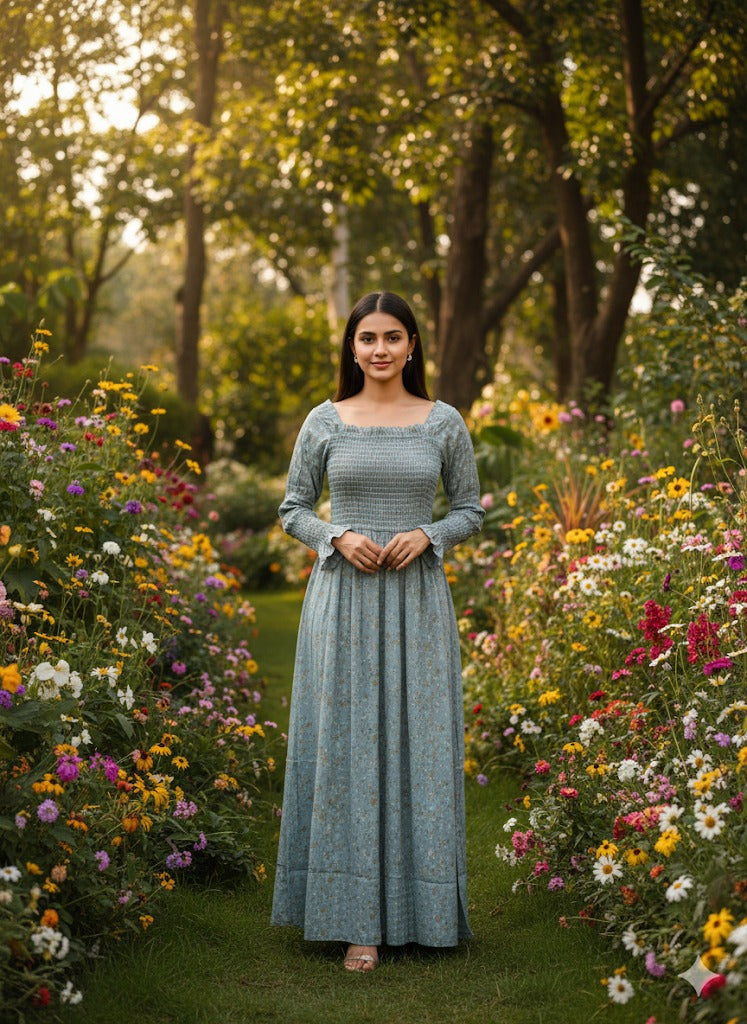 Juno Dress