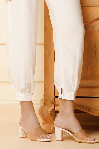 afghani pants cotton