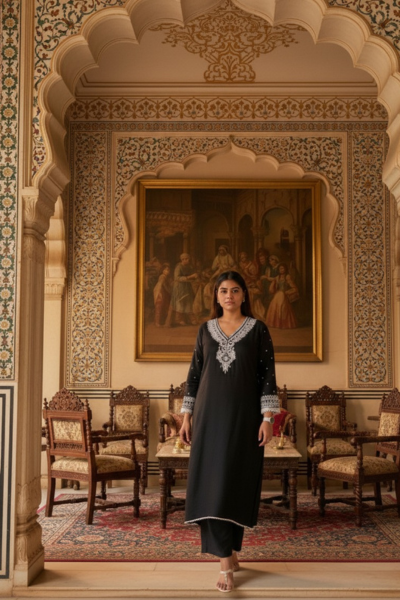 best kurti set for women