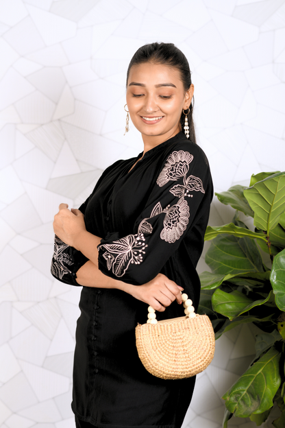 blackberry shirts and pants