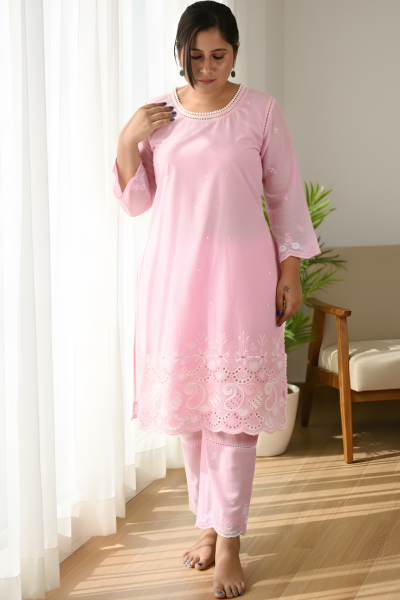 cord set for women winter