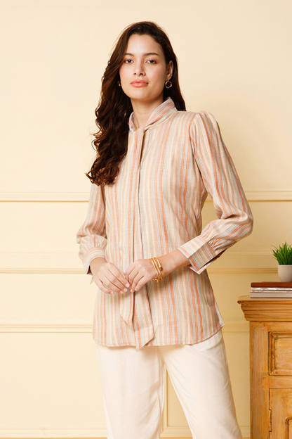 cotton women shirts