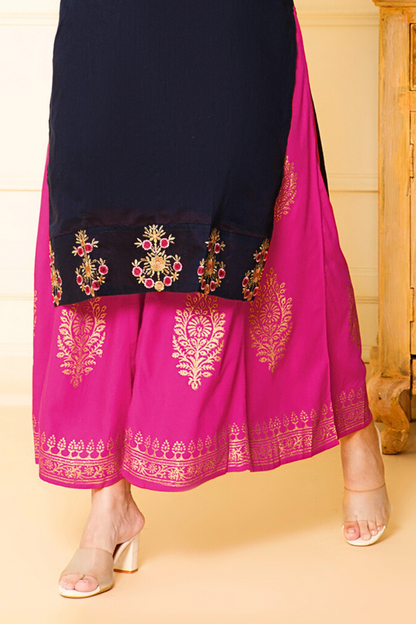 divided skirt for women