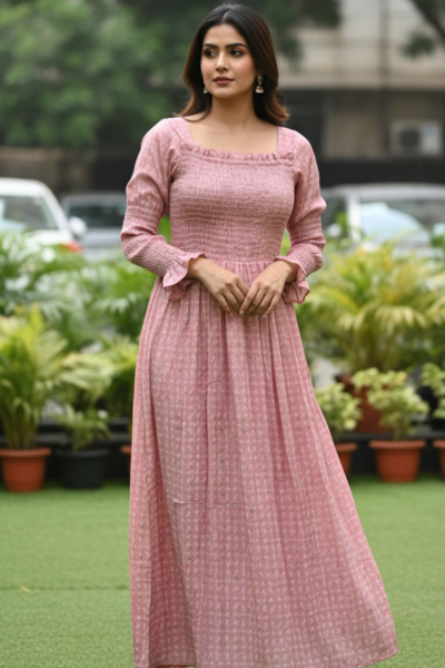 dress for womens