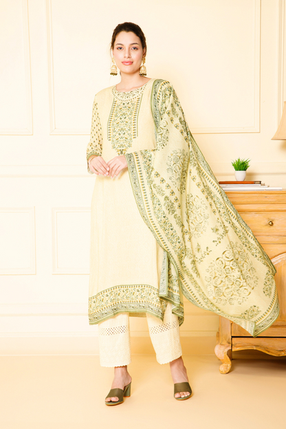 elegant kurta sets