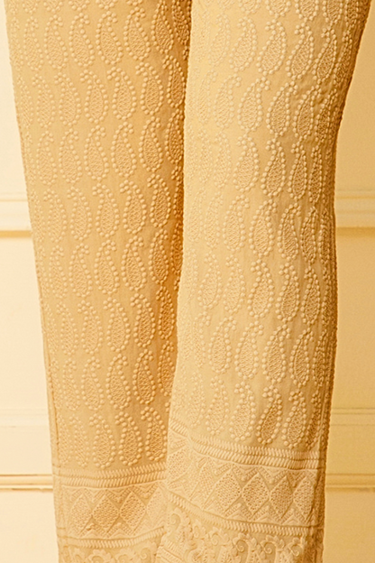 embroidered palazzo online