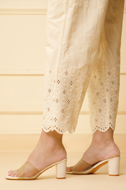 hakoba palazzo pants
