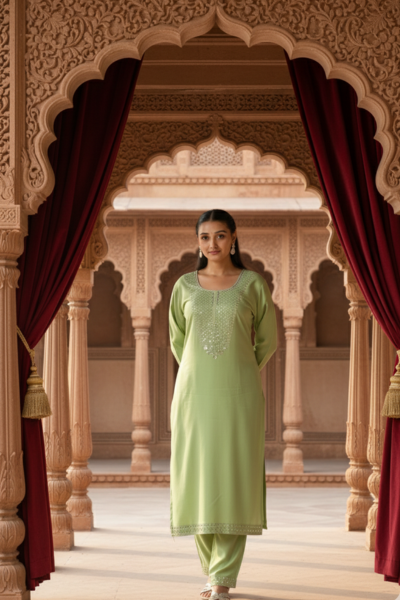 Sparkle Sequence Set