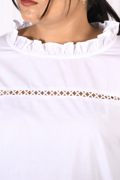 pant and top set formal