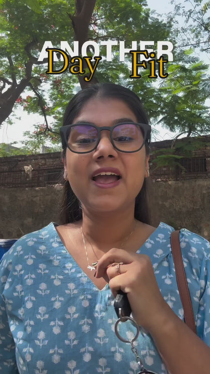 Ananya set