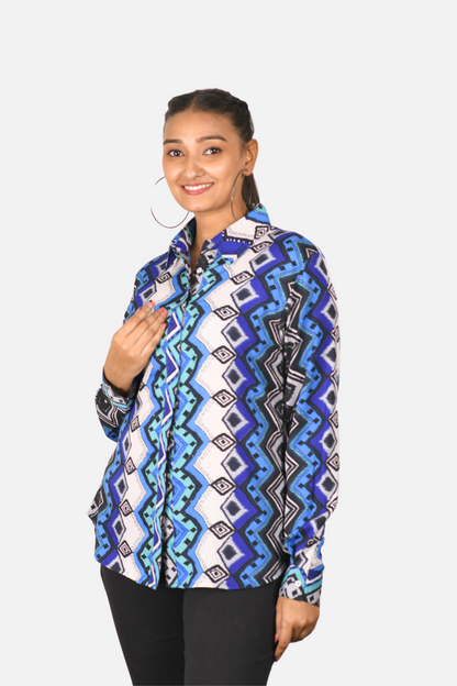 ruhi women's shirt sale
