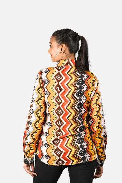 short shirts for women
