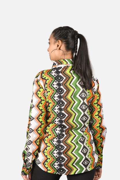 stylish shirts for women
