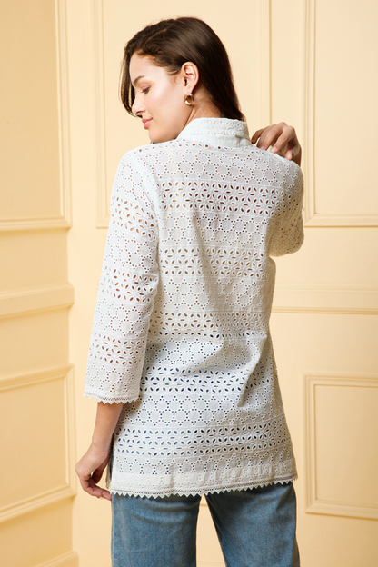 stylish shirts for women's