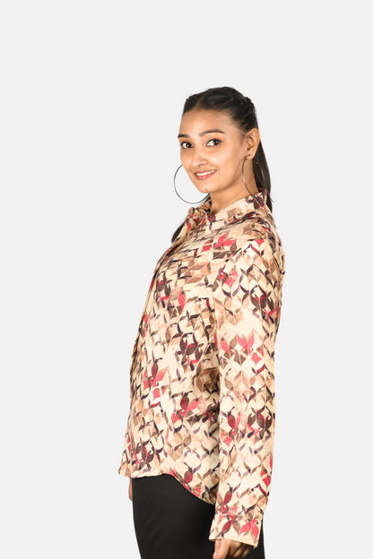 stylish shirts women