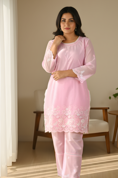 winter set for women