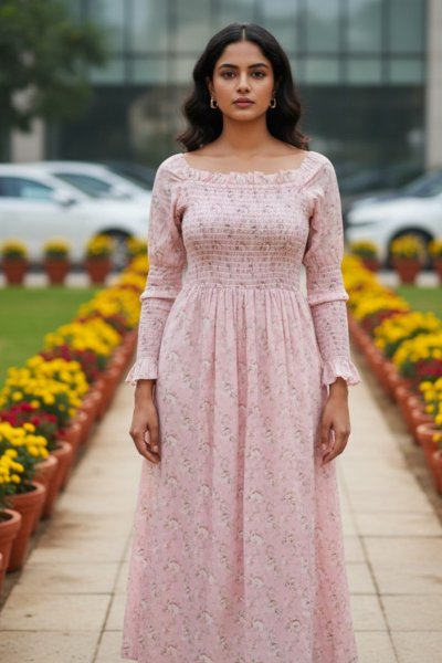 women gown