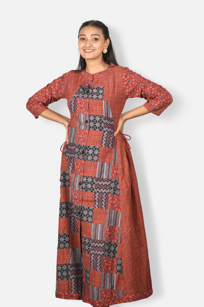 women vira dress